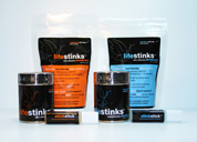 LifeStinks Product Line
